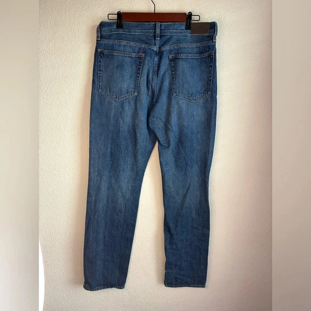 J. Crew “The Sutton” Jeans 32x32